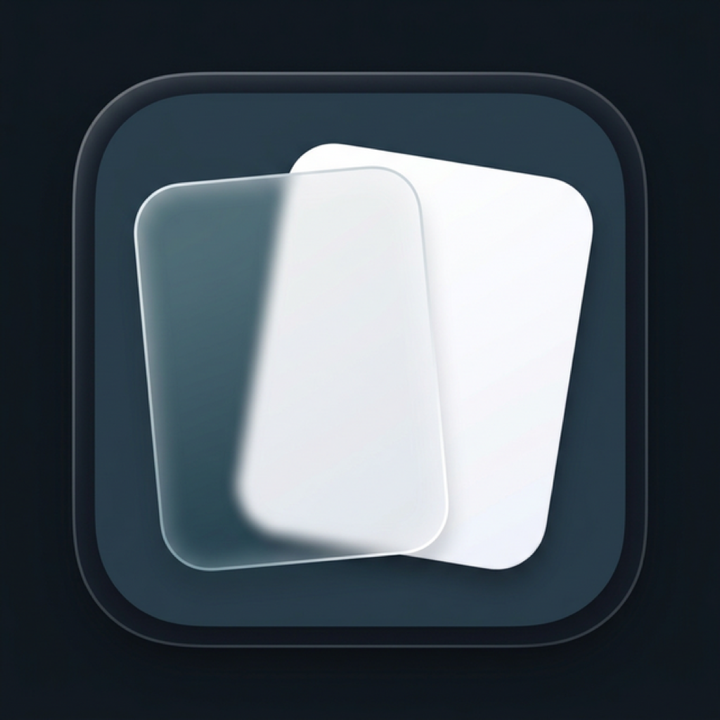 SnapSwipe app icon